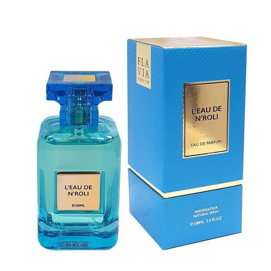 Flavia L'Eau De N'Roli EDP (100ml)