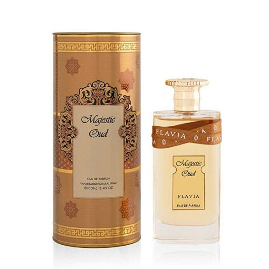 Flavia Majestic Oud EDP (100ml)