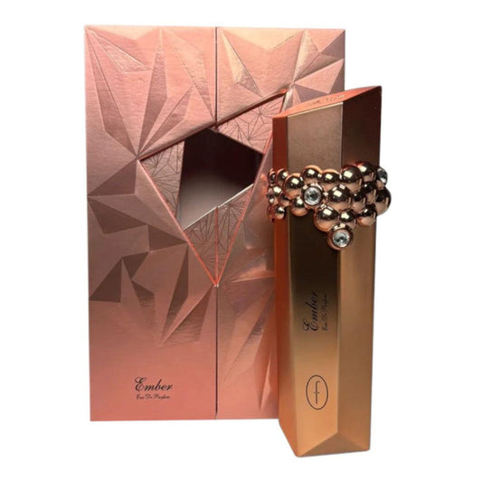 Flavia Stone Collection Amber EDP (100ml)