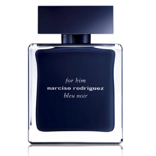 For Him Narciso Rodriguez Blue Noir EDT (100ml)