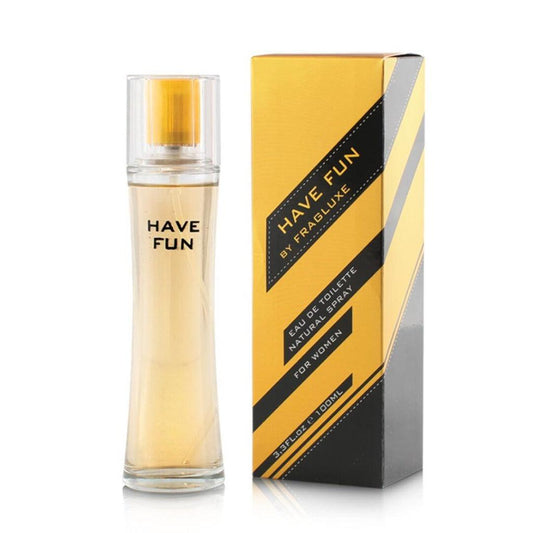 Fragluxe Have Fun EDT (100ml)
