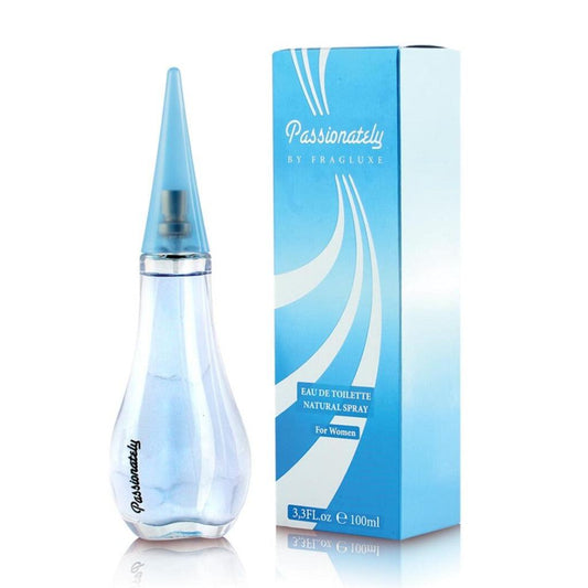 FRAGLUXE Passionately EDT (100ml)
