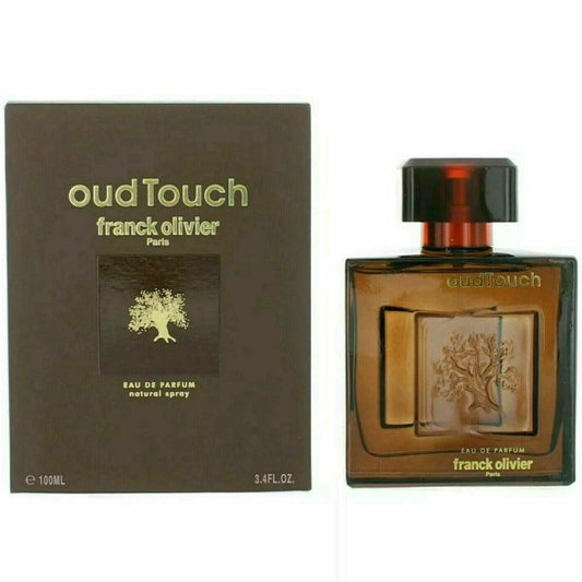 Franck Oliver Oud Touch EDP (100ml)