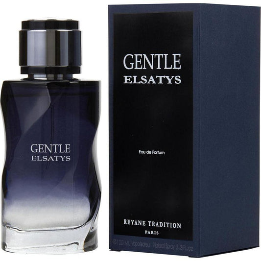Gentle Elsatys EDP (100ml)