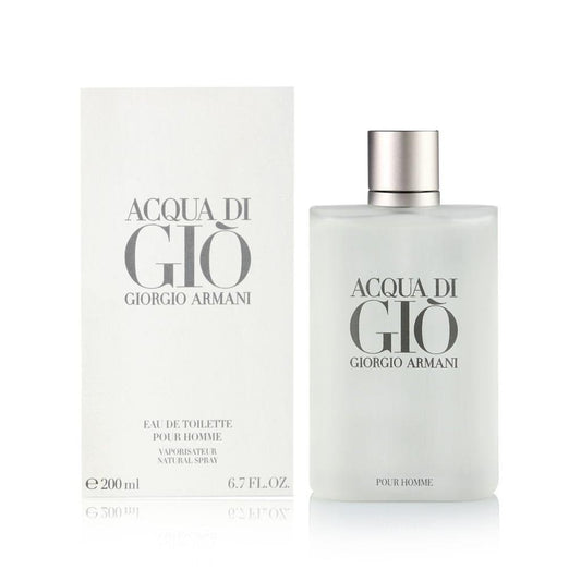 Giorgio Armani Acqua di Gio EDT (200ml)