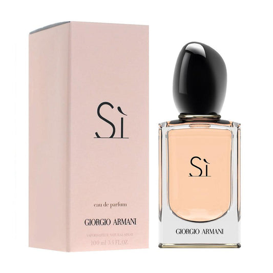 Giorgio Armani Si EDP (100ml)
