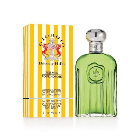 عطر جورجيو بيفرلي هيلز (118مل)