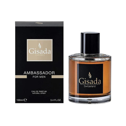 Gisada Ambassador EDP (100ml)