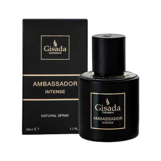 Gisada Ambassador Intense EDP (100ml)
