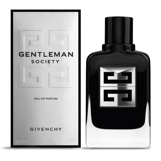Givenchy Gentleman Society EDP (100ml)