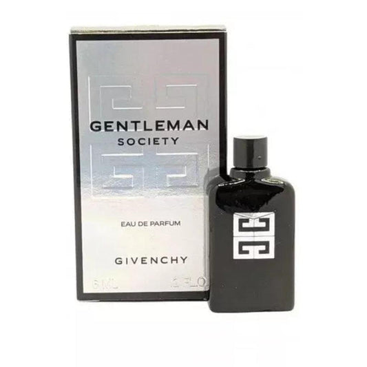 Givenchy Gentleman Society EDP (6ml)