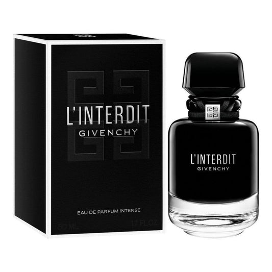 GIVENCHY L'INTERDIT INTENSE EDP (50ml)