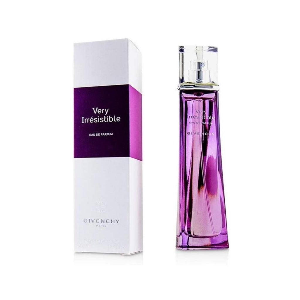 Givenchy Very Irresistible EDP (75ml)