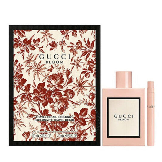 Gucci Bloom EDP (100ml + 10ml)