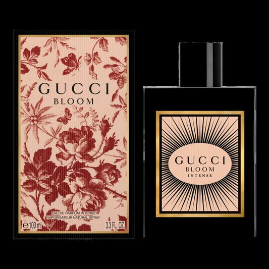 Gucci Bloom Intense EDP (100ml)