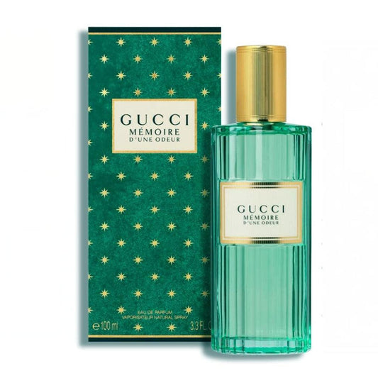 Gucci Memoire EDP (100ml)
