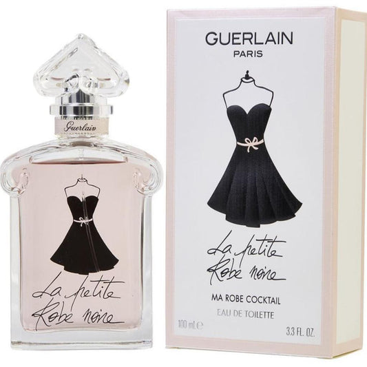 Guerlain La Petite Robe Noire EDT (100ml)