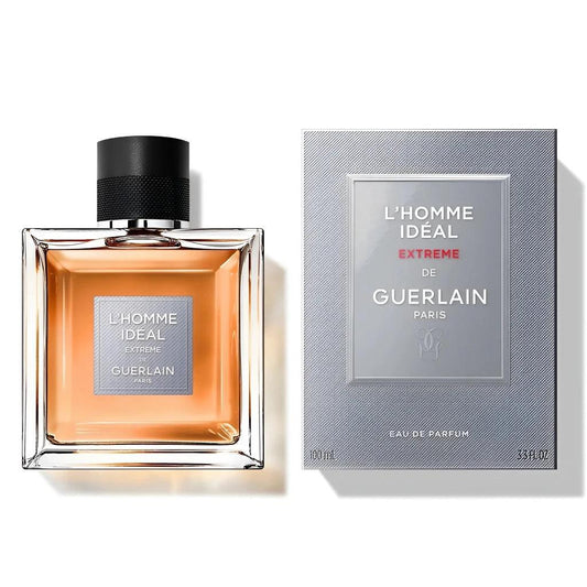 Guerlain L'Homme Ideal Extreme EDP (100ml)