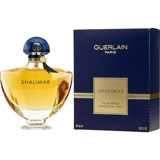 Guerlain Shalimar EDP (90ml)