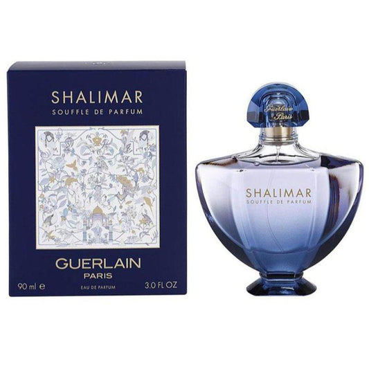 Guerlain Shalimar Souffle EDP (90ml)