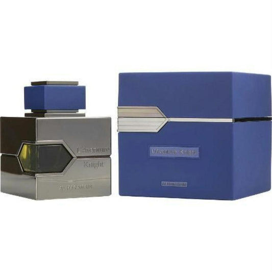 Haramain L'Aventure Knight (100ml)