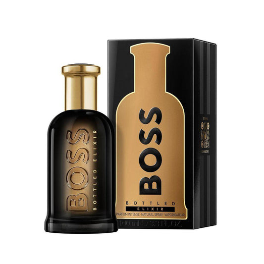 Hugo Boss Bottled Elixir Perfume Spray (100ml)