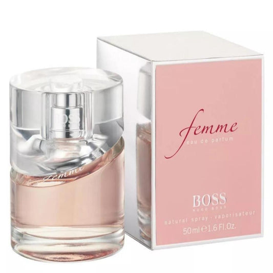 Hugo Boss Femme EDP (50ml)