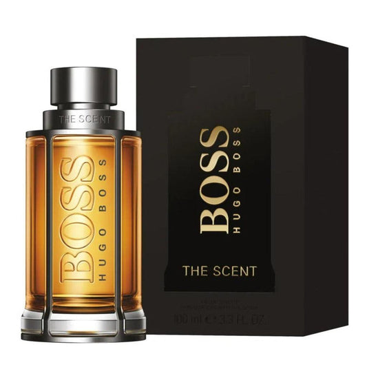 Hugo Boss The Scent EDT (100ml)