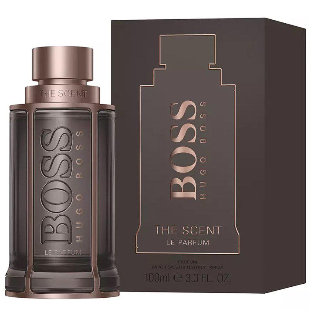 Hugo Boss The Scent Le Parfum EDP (100ml)