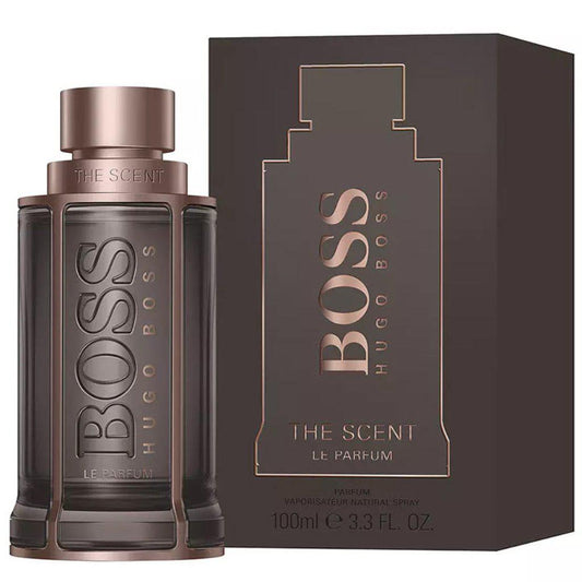 Hugo Boss The Scent Le Parfum EDP (100ml)