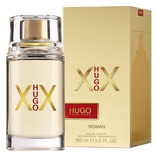 Hugo XX EDT (100ml)