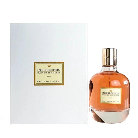 Insurrection Born to Be a Queen EDT (100ml)