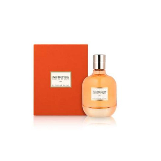 Insurrection Born To Be Great EDP (100ml)