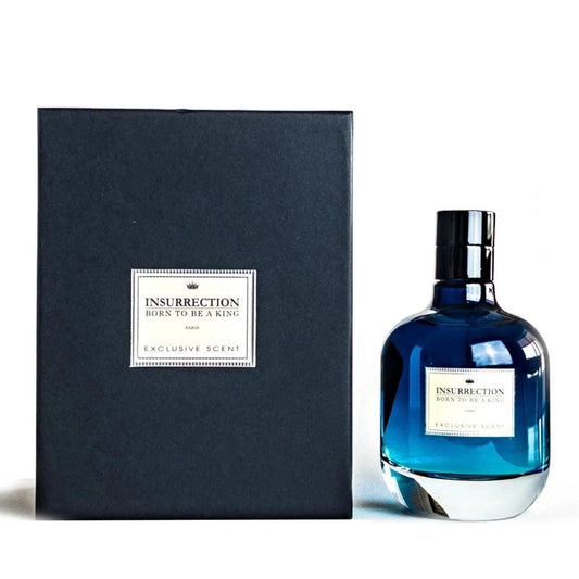 Insurrection Exclusive Born To Be A King EDT (100ml)