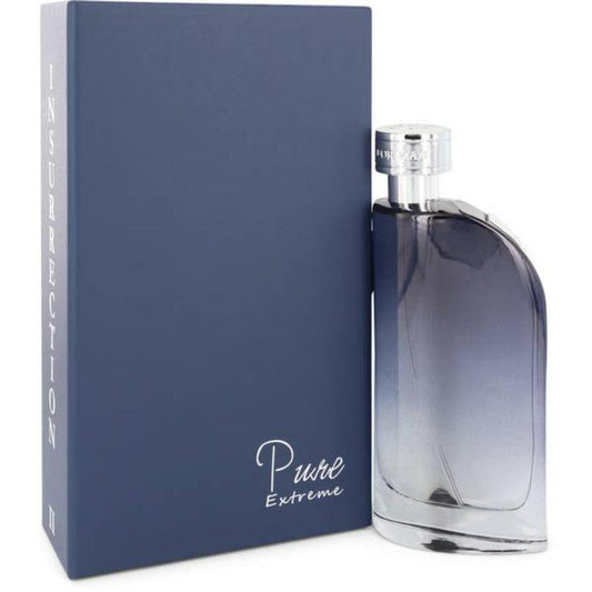 Insurrection II Reyane Tradition Pure Extreme EDP Parfum (90 ML)