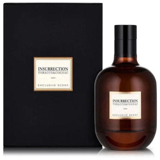 Insurrection Tobacco & Cognac EDP (100ml)
