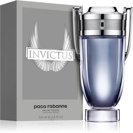 Invictus EDT (200ml)