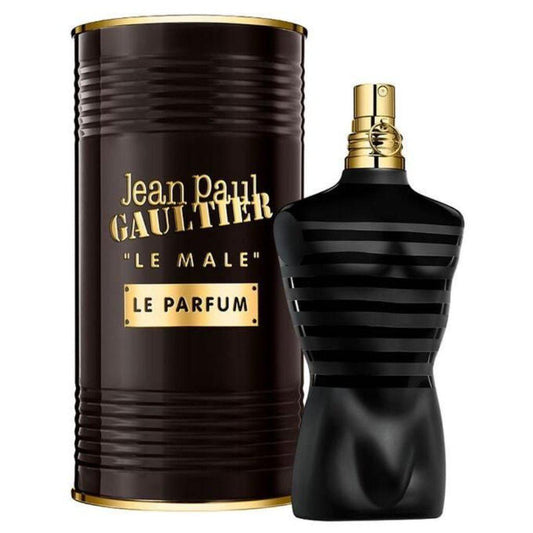 Jean Paul Gaultier Le Male Le Parfum EDP (100ml)