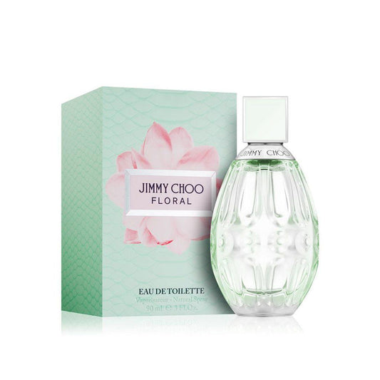 عطر جيمي تشو فلورال (90مل)