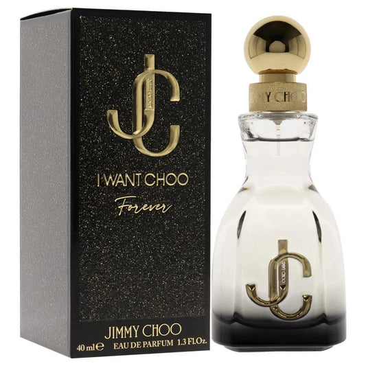 Jimmy Choo I Want Choo Forever EDP (100ml)