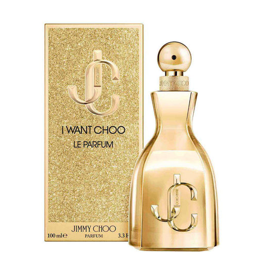 Jimmy Choo I Want Choo Le Parfum (100ml)