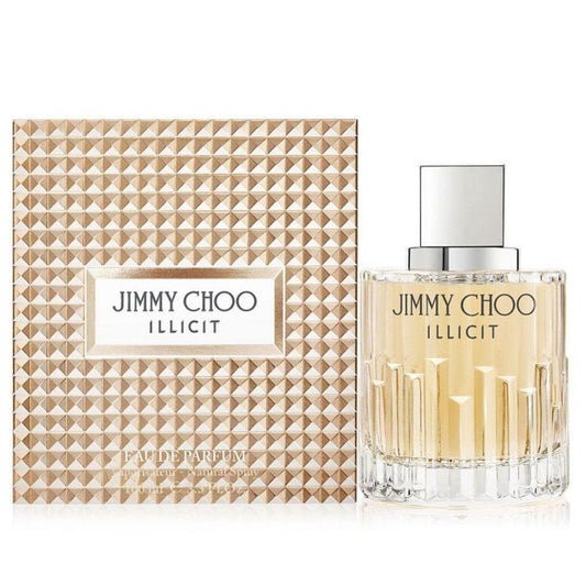 Jimmy Choo Illicit EDP (100ml)