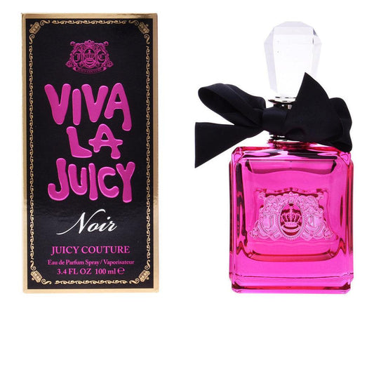 Juicy Couture Viva La Juicy Noir EDP (100ml)