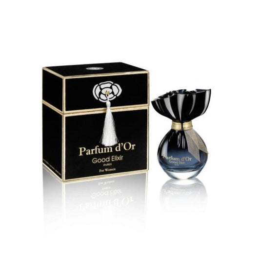 Kristel Saint Martin D'or Good Elixir EDP (100ml)