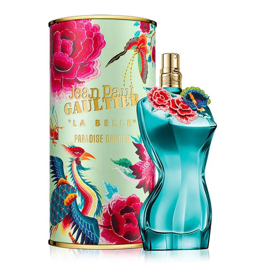 La Belle Paradise Garden EDP (100 ml)