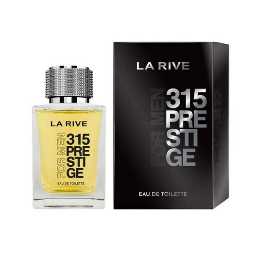La rive 315 Prestige EDT (100ml)