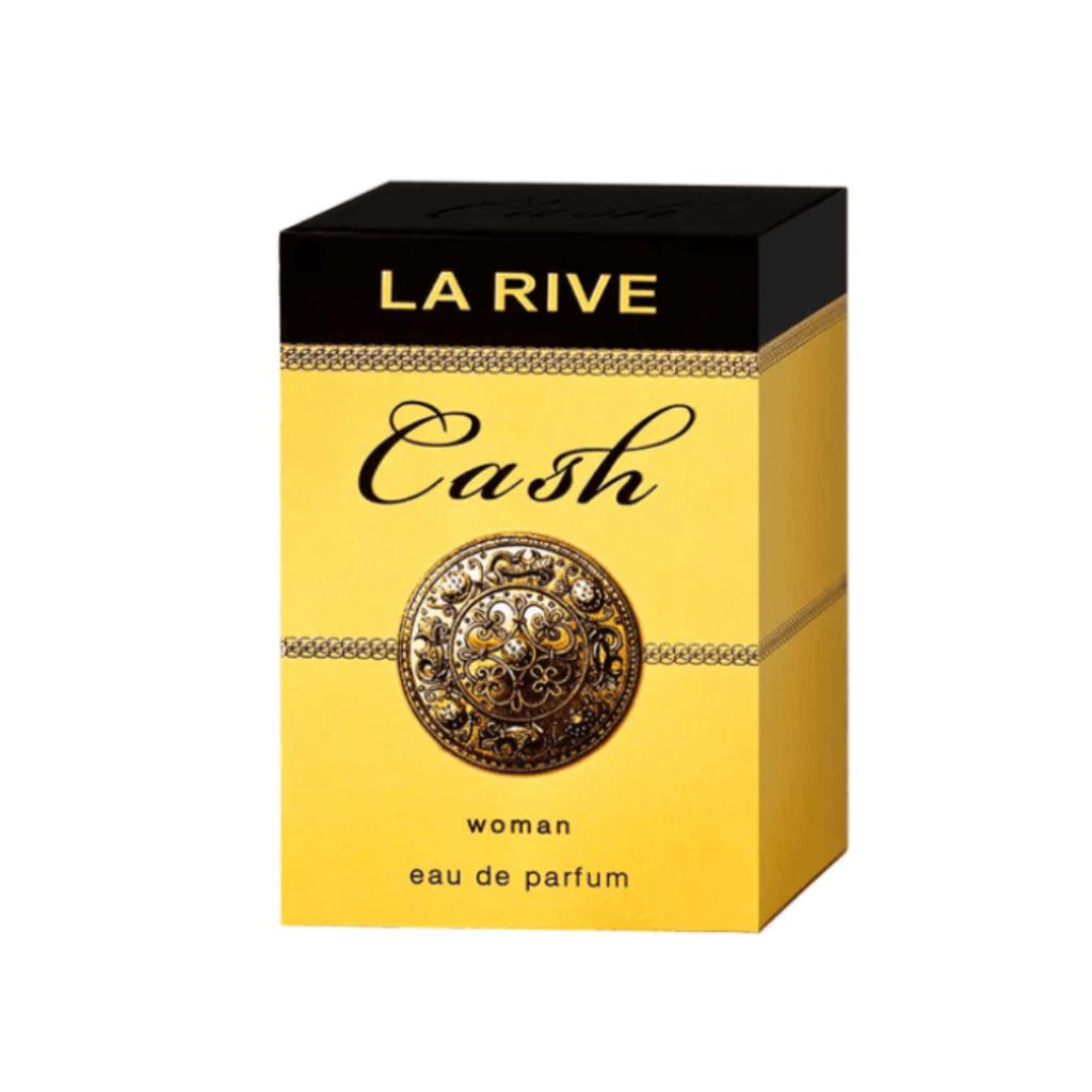 عطر لاريف كاش ومان ( 90 مل )