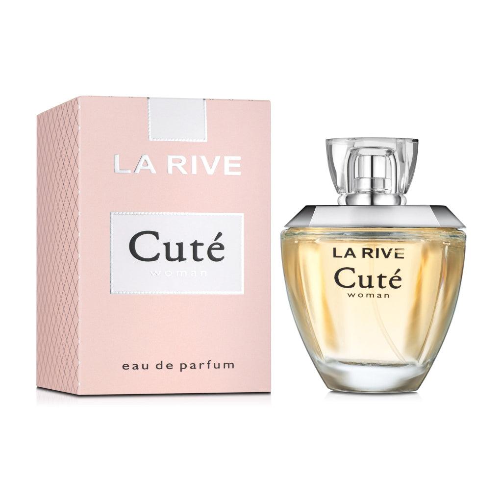 LA RIVE Cute Woman EDT (100 ml)