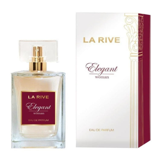 La Rive Elegant Woman EDP (100 ml)
