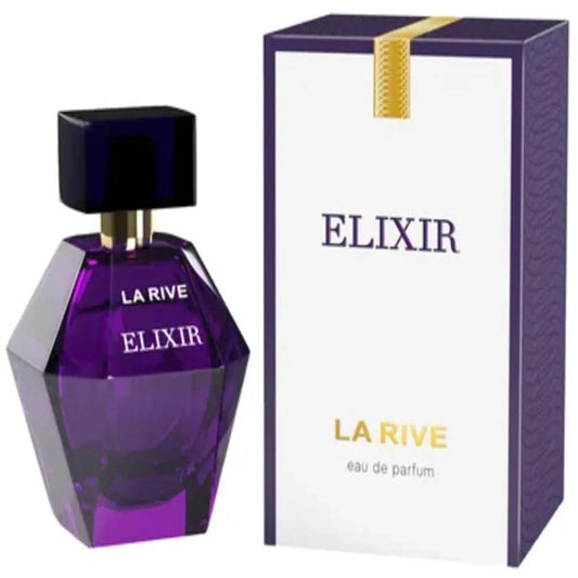La Rive Elixir EDP (100 ml)